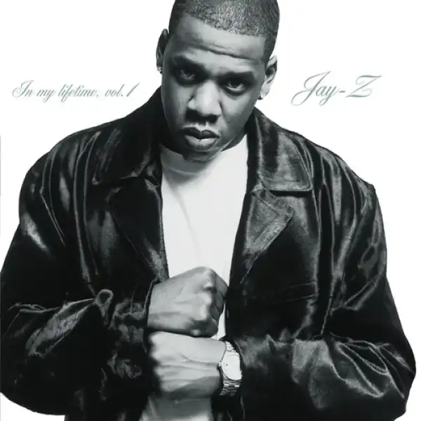 In My Lifetime, Vol. 1 BY Jay-Z